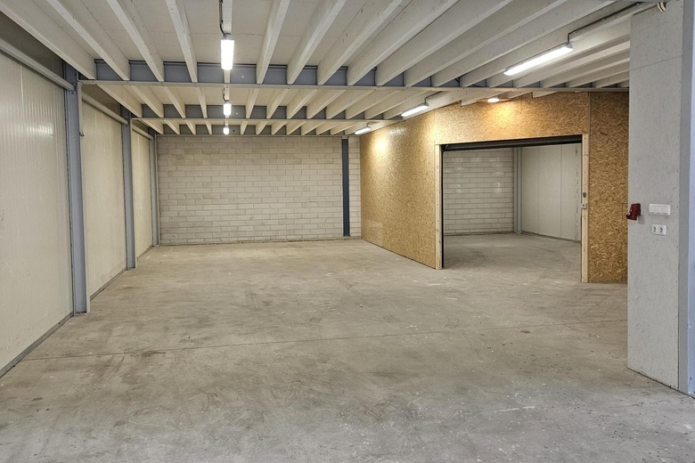 BedrijfsruimteaanDe Veken 122 d<br/> inOpmeer