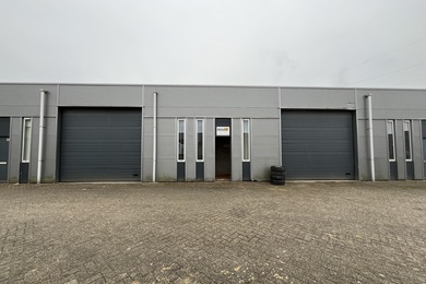 Bedrijfsruimte Oss - Galliërsweg 31 Q - Foto 2