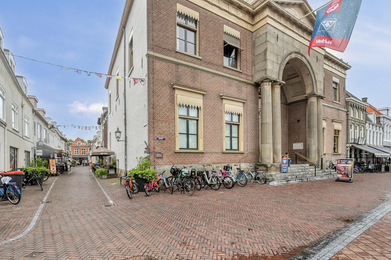 WinkelruimteaanHondegatstraat 2<br/> inHarderwijk