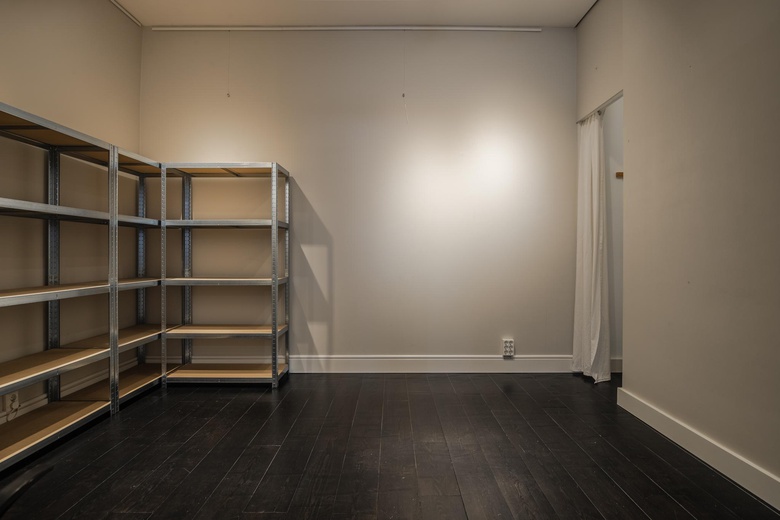 WinkelruimteaanZwanenstraat 6<br/> inArnhem