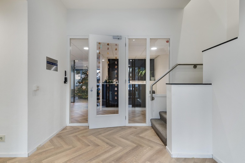 KantoorruimteaanPrins Willem-Alexanderlaan 717<br/> inApeldoorn