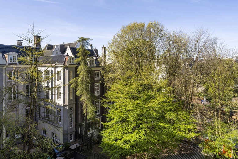 KantoorruimteaanVijzelstraat 20<br/> inAmsterdam