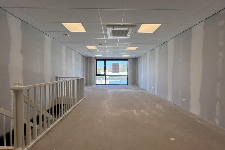 BedrijfsruimteaanHoutkopersstraat 6 E<br/> inZwijndrecht