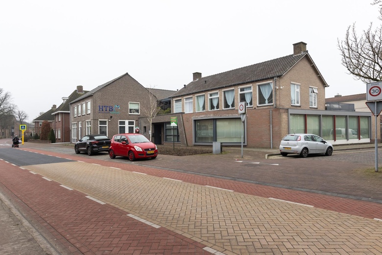KantoorruimteaanBreestraat 31<br/> inSint Anthonis KantoorruimteaanBreestraat 31<br/> inSint Anthonis