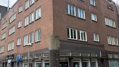 Bedrijfsruimte te huur Amsterdam - Amsteldijk 128 A
