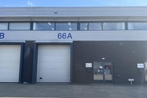 Bedrijfsruimte Breda - Weidehek 66 A - Foto 3