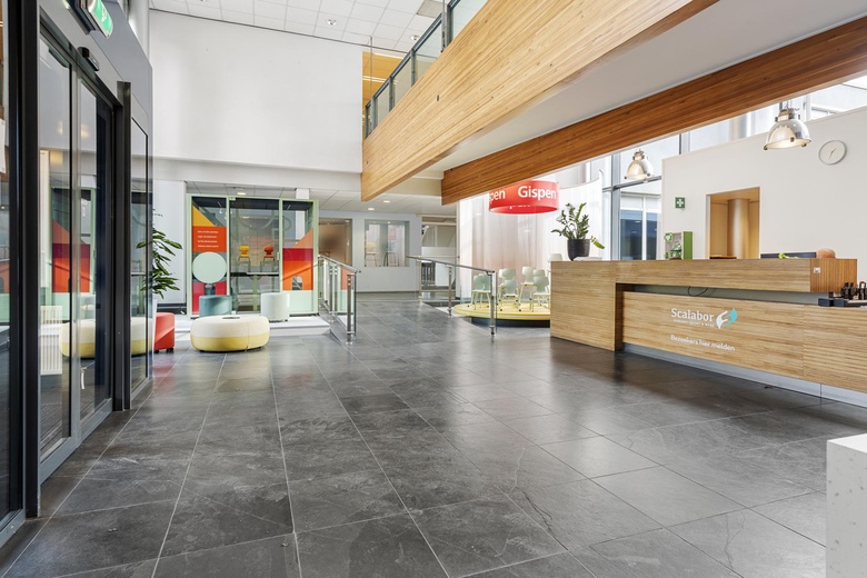 KantoorruimteaanBruningweg 10<br/> inArnhem