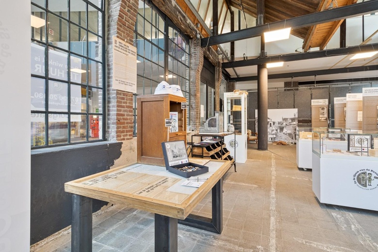 WinkelruimteaanRoersingelpassage 10<br/> inRoermond WinkelruimteaanRoersingelpassage 10<br/> inRoermond