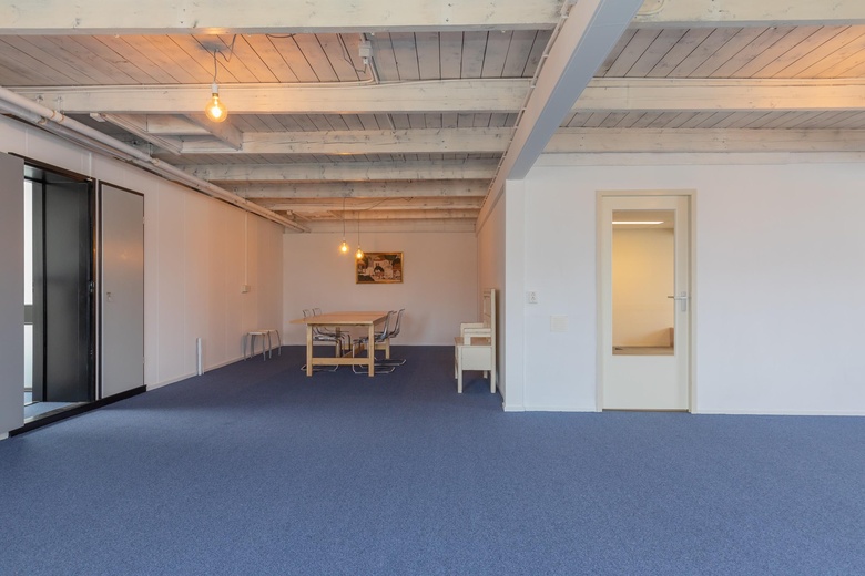 KantoorruimteaanHaarlemmerstraat 5<br/> inHillegom