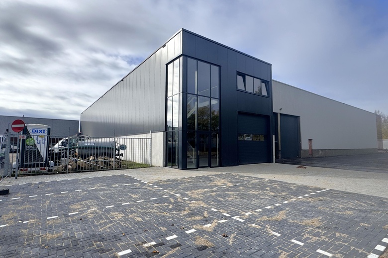 BedrijfsruimteaanBolderweg 39 H<br/> inAlmere