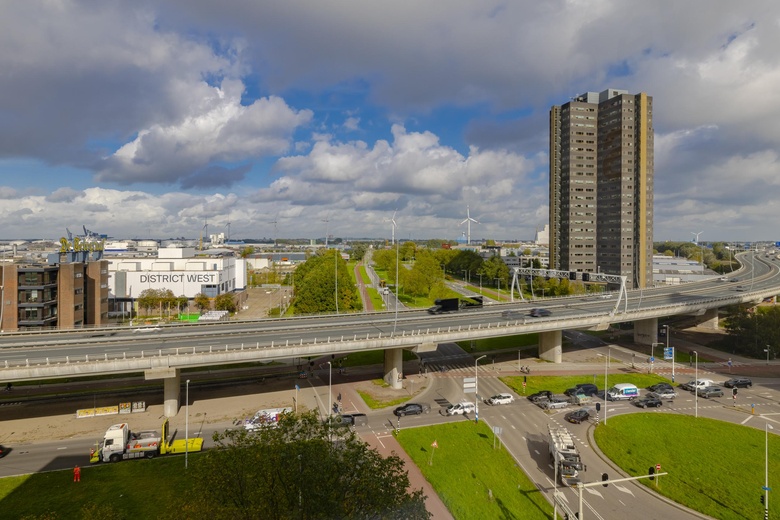 KantoorruimteaanRadarweg 60<br/> inAmsterdam