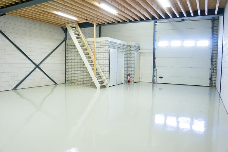 Bedrijfsruimte Helmond - Rooseindsestraat 37 E - Foto 3