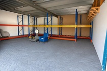 Bedrijfsruimte Beneden-Leeuwen - Beatrixstraat 34 b - Foto 1