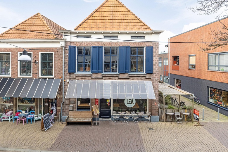 Bekijk foto 1 van Waterstraat 28 Bekijk foto 1 van Waterstraat 28