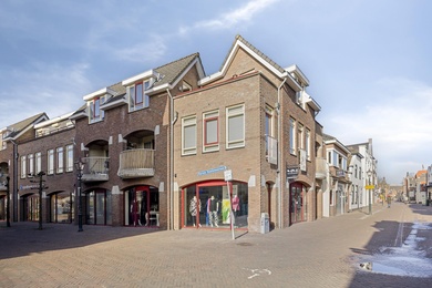 Winkelruimte te huur Zoetermeer - Dorpsstraat 153 B