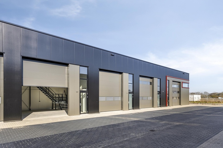 BedrijfsruimteaanHoltmede 13 d<br/> inZutphen