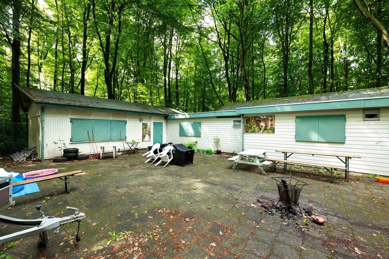 Bedrijfsruimte Hoogvliet - Flierefluiterpad 4 - Foto 6