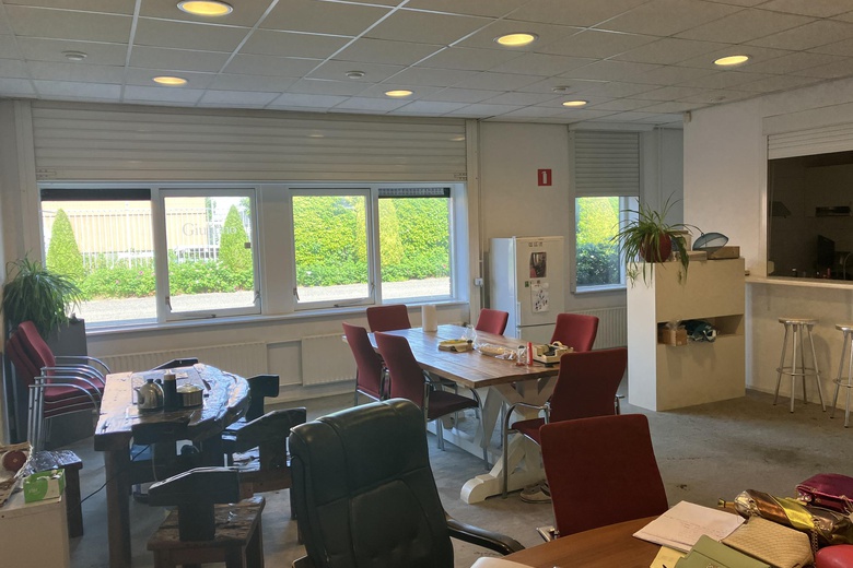 BedrijfsruimteaanHagenweg 7 C<br/> inVianen