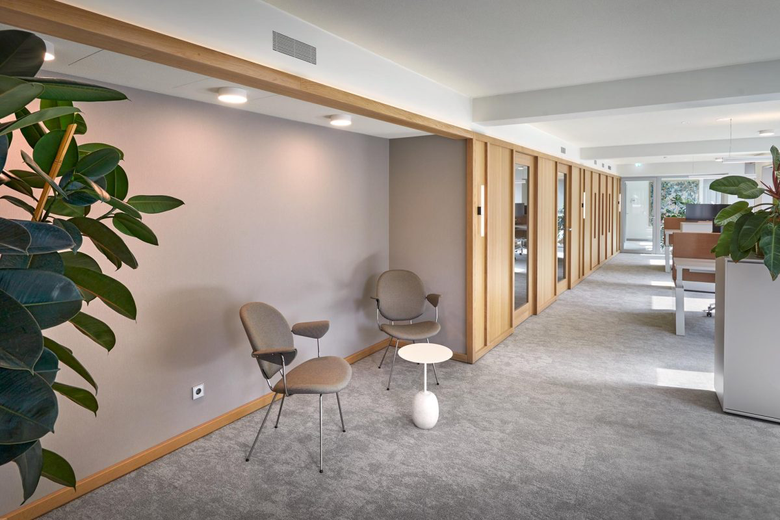 KantoorruimteaanFrederiksplein 1<br/> inAmsterdam