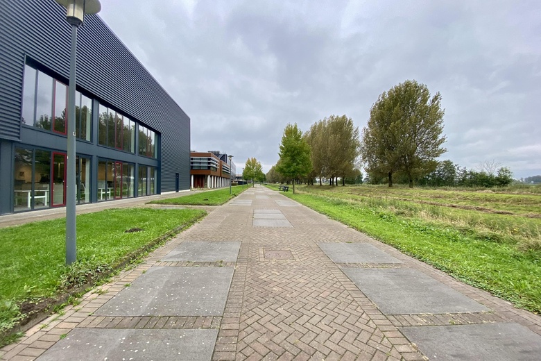 Bedrijfsruimte Waalwijk - Gompenstraat 39 - Foto 22