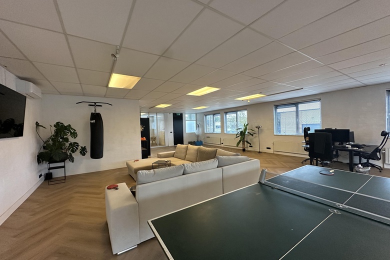 KantoorruimteaanPeppelkade 17<br/> inHouten