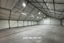 Bedrijfsruimte De Kwakel - Noorddammerweg 35 - Foto 6