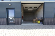 Bedrijfsruimte Haarlem - Tappersweg 40 - Foto 6