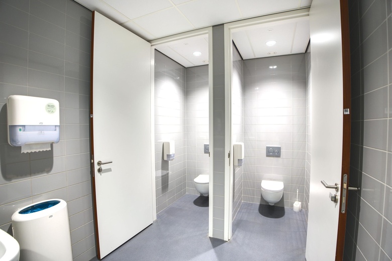 Kantoorruimte Eindhoven - High Tech Campus 85 - Foto 10