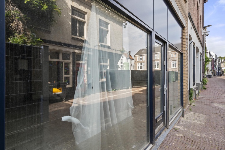 WinkelruimteaanVarkensstraat 33<br/> inArnhem
