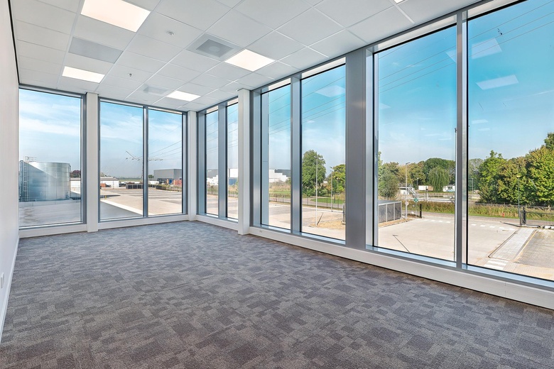 BedrijfsruimteaanDwarsweg 3<br/> inWaspik