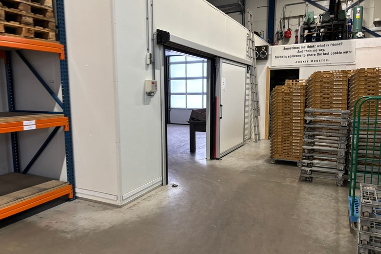 Bedrijfsruimte Kampen - Eckertstraat 25 B - Foto 19