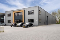 Bekijk foto 1 van eenheid 1 aan de Nijverheidsstraat 10 a in Eibergen