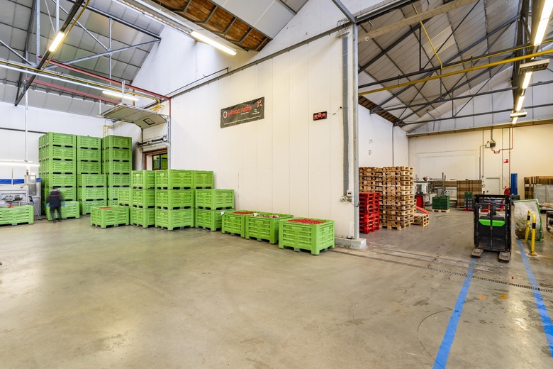 BedrijfsruimteaanABC Westland 417<br/> inPoeldijk