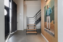 Bedrijfsruimte Tilburg - Goirkekanaaldijk 211 14 - Foto 6
