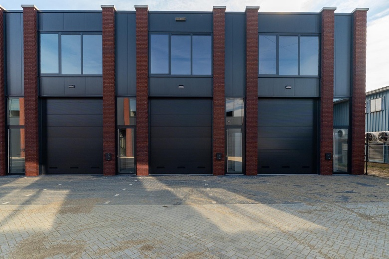 Bekijk foto 1 van Industrieweg 14 g