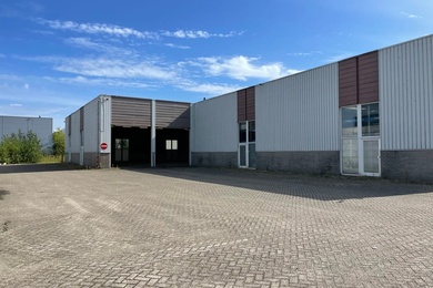 Bedrijfsruimte Almere - Vlotbrugweg 10 - Foto 2