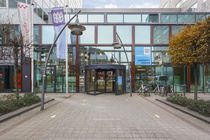 Kantoorruimte Tilburg - Spoorlaan 181 - Foto 3