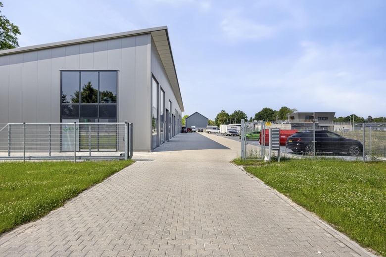 Bedrijfsruimte Vriezenveen - De Zuivering 3 c - Foto 21