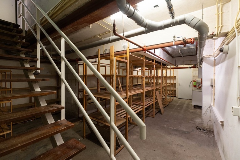 WinkelruimteaanLiesveld 110<br/> inVlaardingen