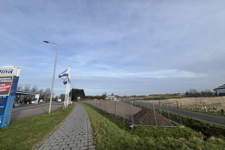 BedrijfsruimteaanKloosterschuurweg 1<br/> inRijnsburg BedrijfsruimteaanKloosterschuurweg 1<br/> inRijnsburg