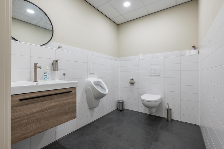 KantoorruimteaanWiekenweg 30<br/> inAmersfoort