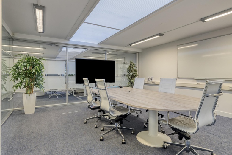 KantoorruimteaanRandstad 21 39<br/> inAlmere