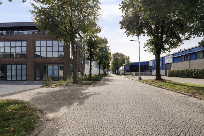 Bedrijfsruimte Tilburg - Laurent Janssensstraat 106 18 - Foto 2