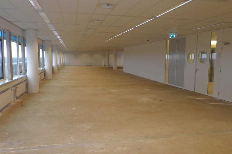 KantoorruimteaanRegulusweg 5<br/> inDen Haag