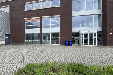 Bekijk foto 2 van Copernicusstraat 11 - ruimte 0.28 0 ong