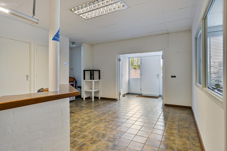 KantoorruimteaanGasthuisstraat 21<br/> inHelmond