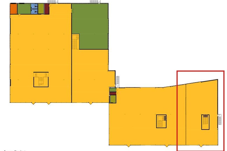 WinkelruimteaanWagenweg 35<br/> inPurmerend WinkelruimteaanWagenweg 35<br/> inPurmerend