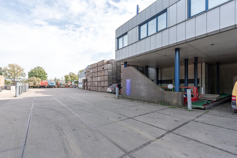 BedrijfsruimteaanIndustrieweg 100<br/> inSwifterbant