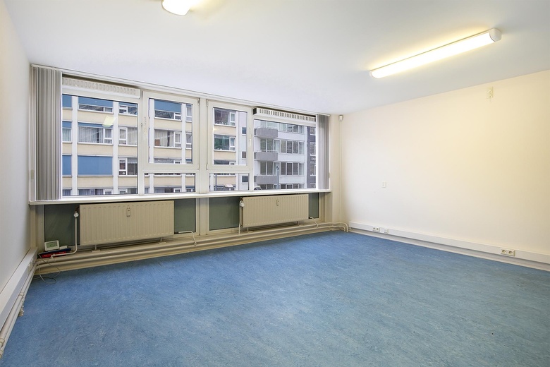 Kantoorruimte Rotterdam - Van Bijlandtplaats 31 - Foto 7