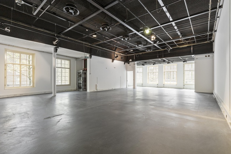 Kantoorruimte Amsterdam - Spuistraat 2 - Foto 11